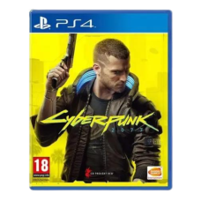 Cyberpunk 2077 PS4 (PSIV731, 5902367640668)
