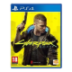 Cyberpunk 2077 PS4 (PSIV731, 5902367640668)