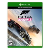 Forza Horizon 3 Xbox One