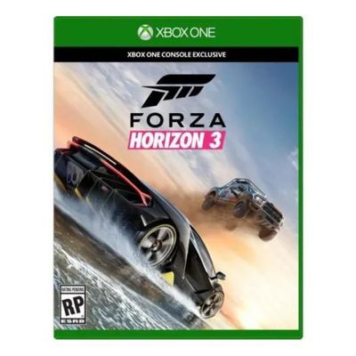 Forza Horizon 3 Xbox One