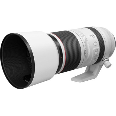 Canon RF 100-500mm f/4,5-7,1 L IS USM (4112C005)