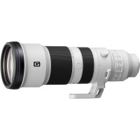 Sony 400-800mm, f/6.3-8.0 G NEX FF (SEL400800G.SYX)