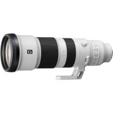 Sony 400-800mm, f/6.3-8.0 G NEX FF (SEL400800G.SYX)