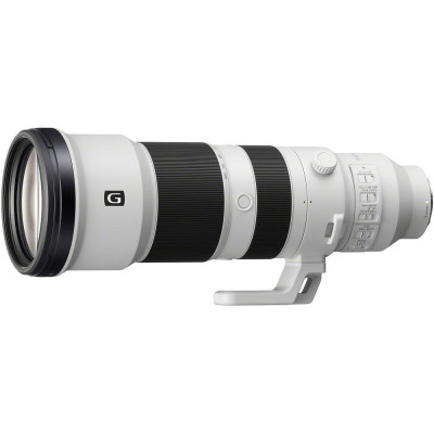 Sony 400-800mm, f/6.3-8.0 G NEX FF (SEL400800G.SYX)