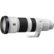 Sony 400-800mm, f/6.3-8.0 G NEX FF (SEL400800G.SYX)
