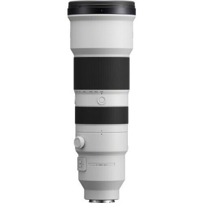 Sony 400-800mm, f/6.3-8.0 G NEX FF (SEL400800G.SYX)