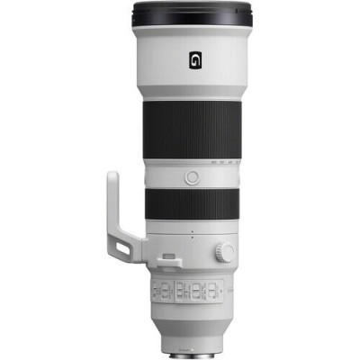 Sony 400-800mm, f/6.3-8.0 G NEX FF (SEL400800G.SYX)