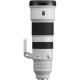 Sony 400-800mm, f/6.3-8.0 G NEX FF (SEL400800G.SYX)