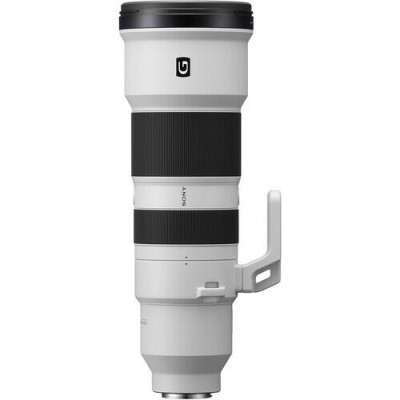 Sony 400-800mm, f/6.3-8.0 G NEX FF (SEL400800G.SYX)