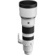 Sony 400-800mm, f/6.3-8.0 G NEX FF (SEL400800G.SYX)