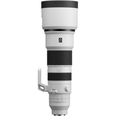Sony 400-800mm, f/6.3-8.0 G NEX FF (SEL400800G.SYX)