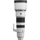 Sony 400-800mm, f/6.3-8.0 G NEX FF (SEL400800G.SYX)