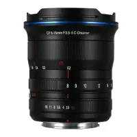 Laowa 8-16mm f/3.5-5 CF C-Dreamer for Canon R