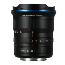 Laowa 8-16mm f/3.5-5 CF C-Dreamer for Canon R