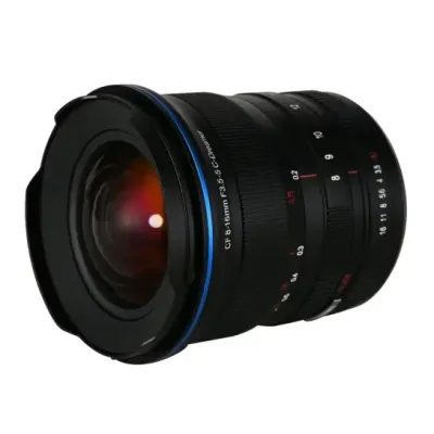 Laowa 8-16mm f/3.5-5 CF C-Dreamer for Canon R