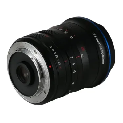Laowa 8-16mm f/3.5-5 CF C-Dreamer for Canon R