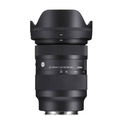 Sigma AF 28-70mm f/2,8 DG DN Contemporary
