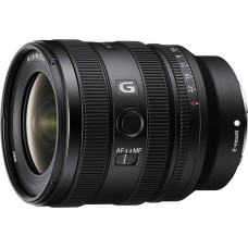 Sony FE 16-25mm F/2.8 G (SEL1625G.SYX)