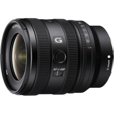 Sony FE 16-25mm F/2.8 G (SEL1625G.SYX)