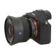 Batis 18mm f/2.8 для Sony E