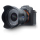 Batis 18mm f/2.8 для Sony E