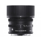 Sigma AF 45mm f/2.8 DG DN C for Sony