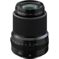 Fujifilm GF 30mm f/3,5 R WR (16652611)