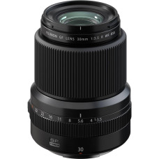 Fujifilm GF 30mm f/3,5 R WR (16652611)