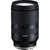 Tamron AF 17-70mm f/2.8 Di III-A VC RXD