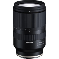Tamron AF 17-70mm f/2.8 Di III-A VC RXD