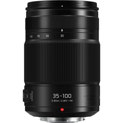 Panasonic H-HSA35100E 35-100mm f/2,8 II