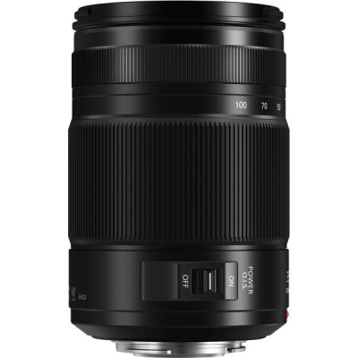 Panasonic H-HSA35100E 35-100mm f/2,8 II