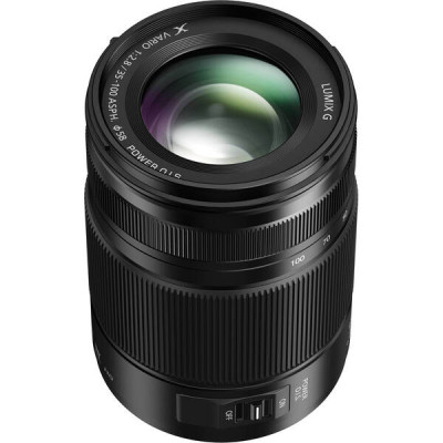 Panasonic H-HSA35100E 35-100mm f/2,8 II