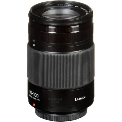 Panasonic H-HSA35100E 35-100mm f/2,8 II