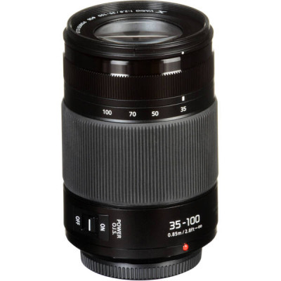 Panasonic H-HSA35100E 35-100mm f/2,8 II