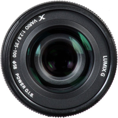 Panasonic H-HSA35100E 35-100mm f/2,8 II