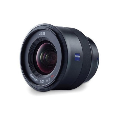 Batis 25mm f/2 для Sony E