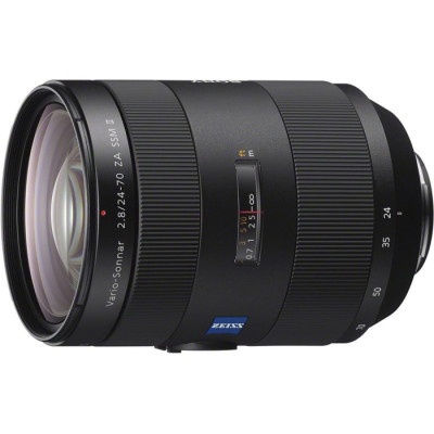Sony SAL2470Z2 24-70mm f/2,8 Vario-Sonnar T* SSM II