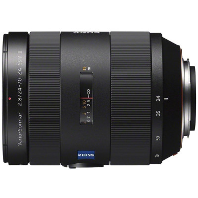Sony SAL2470Z2 24-70mm f/2,8 Vario-Sonnar T* SSM II