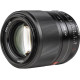Viltrox 56mm f/1.4 AF Z Black