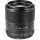 Viltrox 56mm f/1.4 AF Z Black