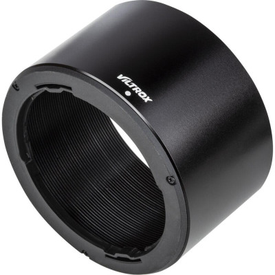 Viltrox 56mm f/1.4 AF Z Black