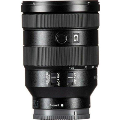 Sony SEL24105G 24-105mm f/4 G OSS