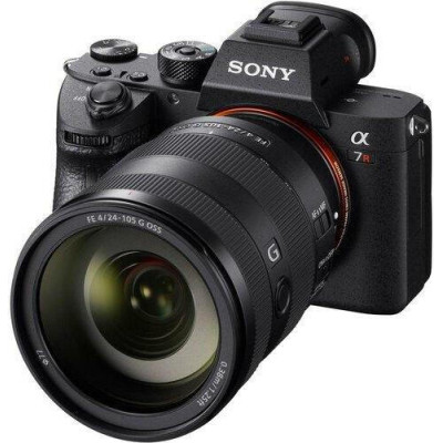 Sony SEL24105G 24-105mm f/4 G OSS