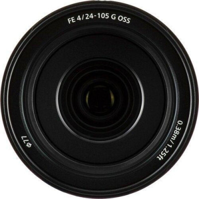 Sony SEL24105G 24-105mm f/4 G OSS