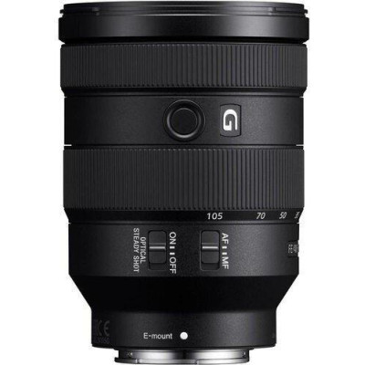 Sony SEL24105G 24-105mm f/4 G OSS