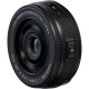 Fujifilm XF-23mm F2.8 R WR Black (16942884)