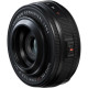 Fujifilm XF-23mm F2.8 R WR Black (16942884)