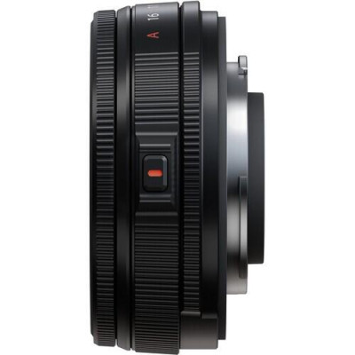 Fujifilm XF-23mm F2.8 R WR Black (16942884)
