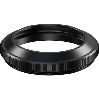 Fujifilm XF-23mm F2.8 R WR Black (16942884)